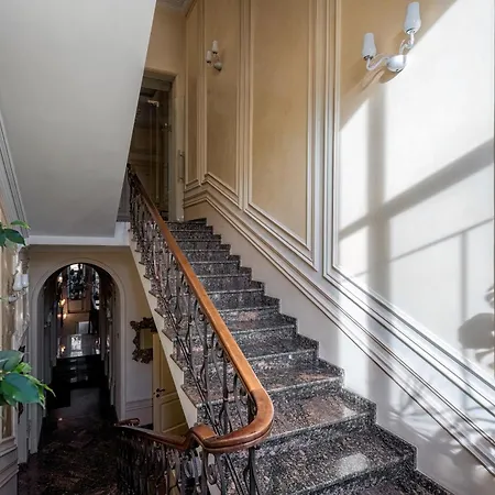 Vintage Art * Odessa