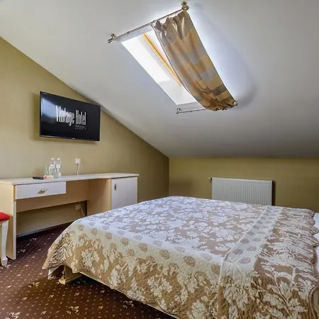 Hotel Vintage Art Odessa