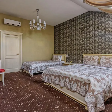 Vintage Art Hotel Odessa