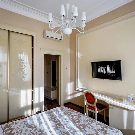 Hotel Vintage Art Odesa