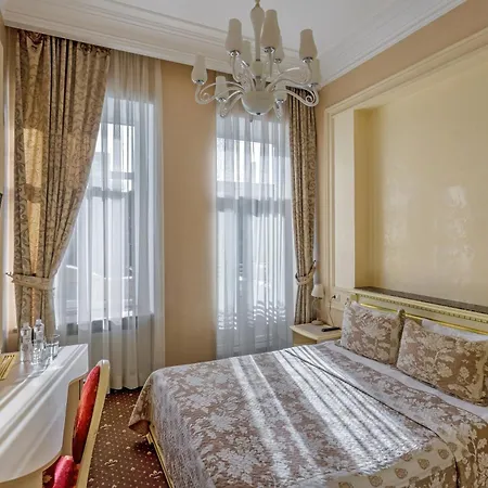 Vintage Art Hotel Odessa