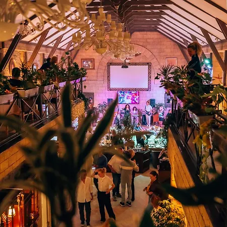 Vintage Art Hotel Odesa