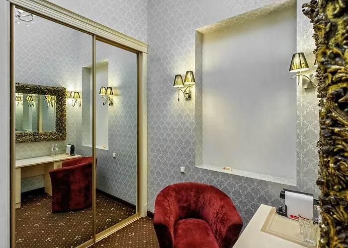 Vintage Art Hotell *