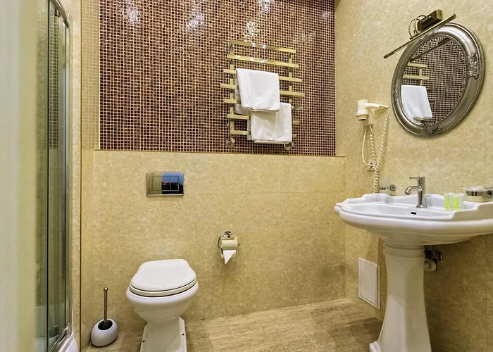 Hotell Vintage Art *