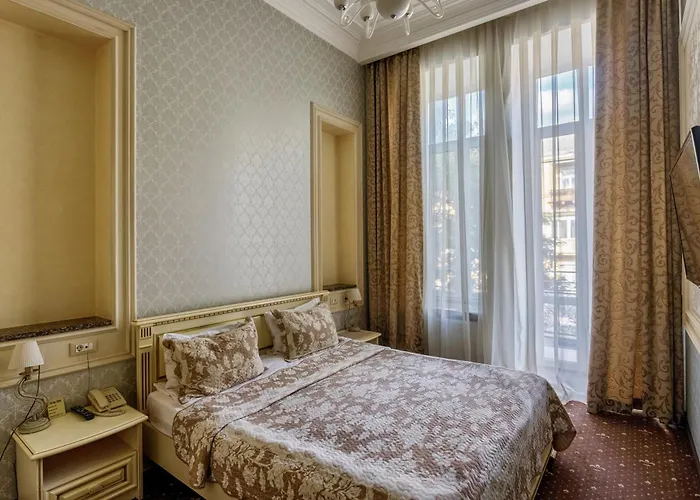 Vintage Art Hotell *