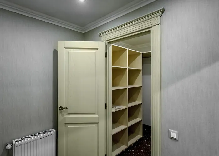 Vintage Art Hotell *