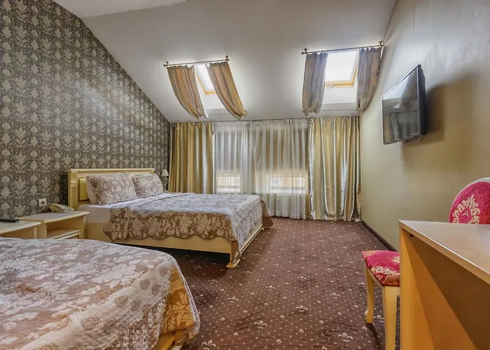 Vintage Art Hotell *