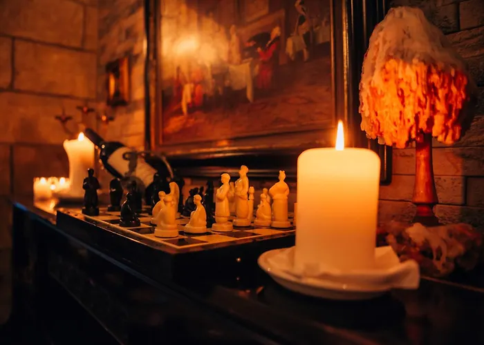 Vintage Art * אודסה