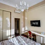 Hotel Vintage Art Odesa