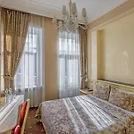 Vintage Art Hotel Odesa