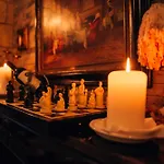 Vintage Art * Odesa