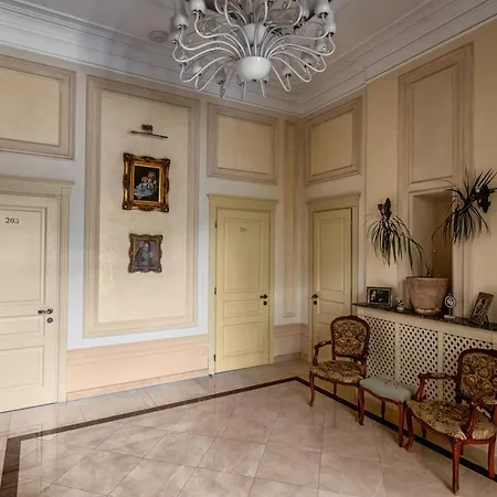 Szálloda Vintage Art