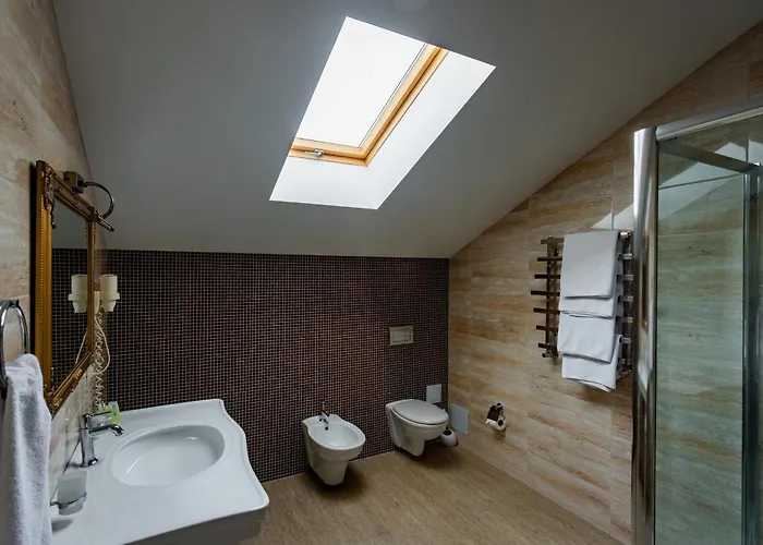 Szálloda Vintage Art *