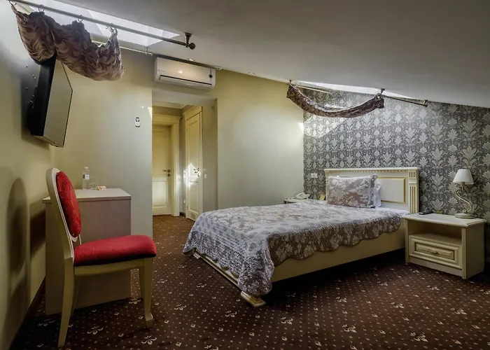 Vintage Art Szálloda *