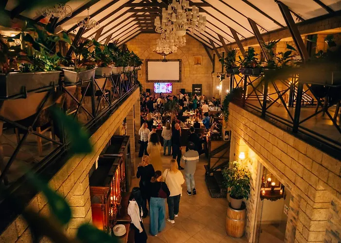 Vintage Art Hotel Odesa