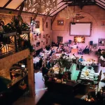 Hotel Vintage Art Odessa