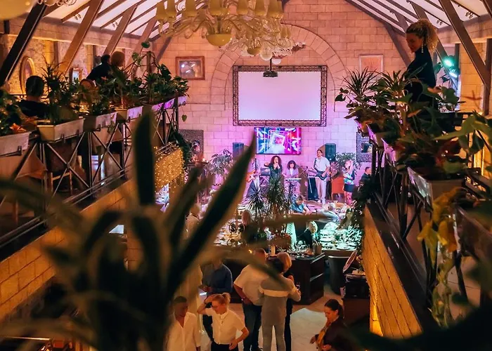 Vintage Art Hotel Odessa